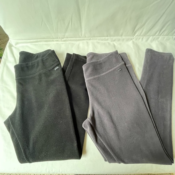 Jockey Pants - Jockey Women’s Fleece Leggings